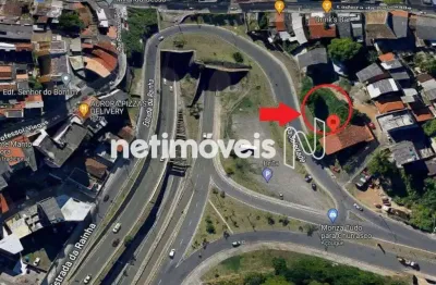 Terreno à venda na Travessa da Soledade, 105, Lapinha, Salvador