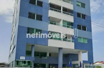 Apartamento com 2 quartos à venda na Rua Guaraçaima, Piatã, Salvador