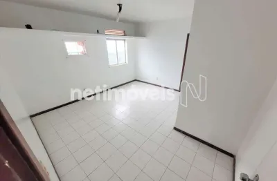 Sala comercial com 1 sala para alugar na Rua Barão de Cotegipe, Calçada, Salvador
