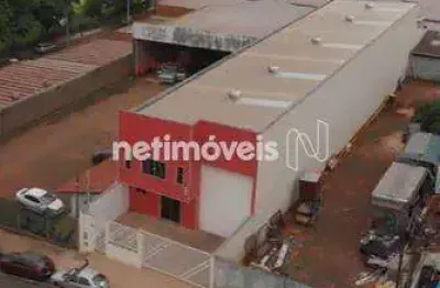 Venda rua jardim são francisco santa bárbara doeste