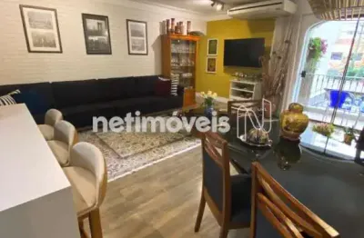 Apartamento com 2 quartos à venda na Alameda Campinas, Jardim Paulista, São Paulo
