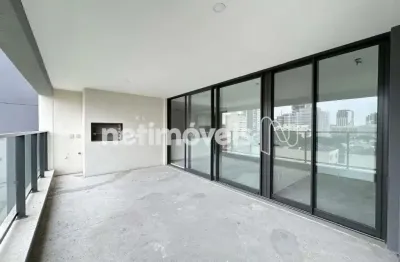 Apartamento com 4 quartos à venda na Rua Cotoxó, 300, Pompéia, São Paulo