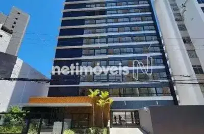 Kitnet / Stúdio à venda na Rua Marquês de Caravelas, 546, Barra, Salvador