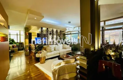 Apartamento com 4 quartos à venda na Alameda Joaquim Eugênio de Lima, 171, Jardim Paulista, São Paulo