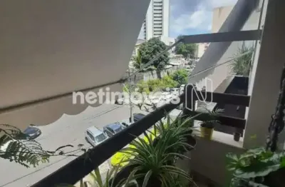 Cobertura com 3 quartos à venda na Rua Raul Leite, Vila Laura, Salvador