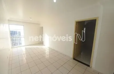 Apartamento com 3 quartos para alugar na Rua Silveira Martins, 1, Cabula, Salvador