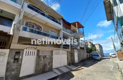 Casa com 3 quartos à venda na Rua Engenheiro Manoel Inácio Bastos, 4, Boa Viagem, Salvador