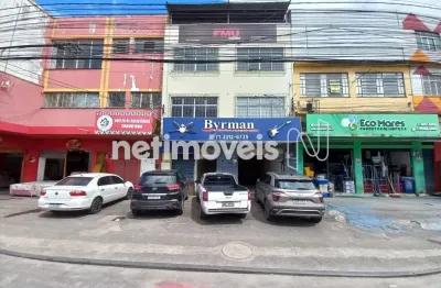 Ponto comercial com 1 sala para alugar na Avenida Fernandes da Cunha, 4, Mares, Salvador