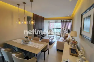 Apartamento com 3 quartos à venda na Rua Comendador Horácio Urpia Júnior, 180, Graça, Salvador