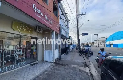 Ponto comercial com 1 sala para alugar na Avenida Caminho de Areia, 60, Caminho de Areia, Salvador