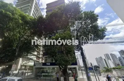 Apartamento com 4 quartos à venda na Largo do Campo Grande, 248, Campo Grande, Salvador