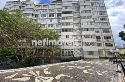 Apartamento com 3 quartos à venda na Rua Teixeira Leal, 148, Graça, Salvador