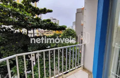 Apartamento com 3 quartos à venda no Costa Azul, Salvador 