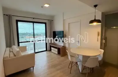Apartamento com 2 quartos à venda na Rua Alceu Amoroso Lima, 276, Caminho das Árvores, Salvador