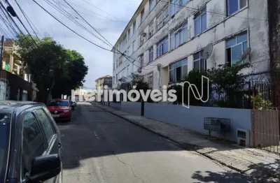 Apartamento com 3 quartos à venda na Rua Rio Jacuípe, 57, Monte Serrat, Salvador