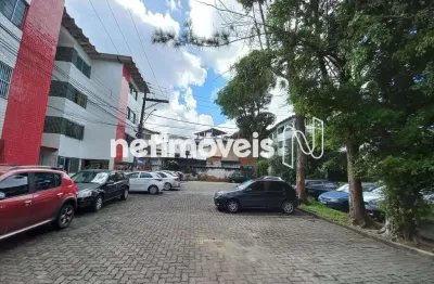 Apartamento com 2 quartos à venda na Avenida Porto dos Mastros, 1325, Ribeira, Salvador