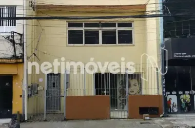 Ponto comercial com 1 sala para alugar na Rua Duarte da Costa, 39, Bonfim, Salvador