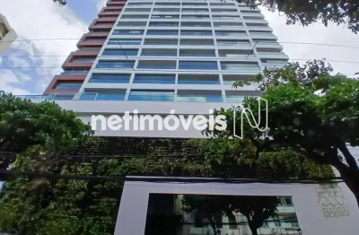 Apartamento com 1 quarto para alugar na Rua Afonso Celso, Barra, Salvador