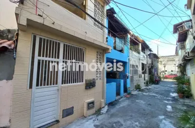 Apartamento com 1 quarto para alugar na Vila Operária 77, 11, Boa Viagem, Salvador