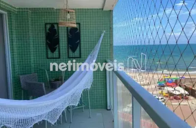 Apartamento com 1 quarto à venda na Avenida Amaralina, 995, Amaralina, Salvador