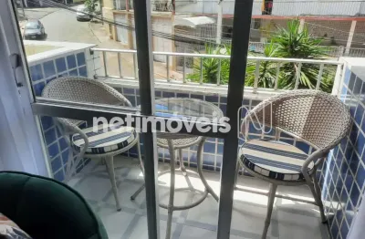 Apartamento com 2 quartos à venda na Rua Professor Bezerra Lopes, Acupe de Brotas, Salvador