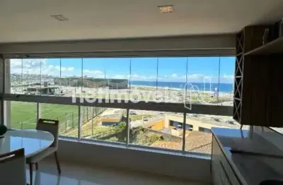 Apartamento com 1 quarto à venda na Rua Melvin Jones, 300, Armação, Salvador