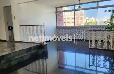 Apartamento com 4 quartos à venda na Rua Marechal Floriano, Canela, Salvador