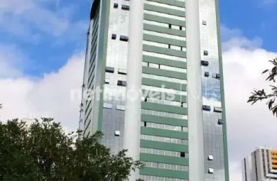 Apartamento com 1 quarto à venda na Rua Itatuba, Parque Bela Vista, Salvador
