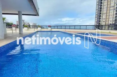 Apartamento com 1 quarto à venda na Rua Ismael de Barros, 176, Federação, Salvador