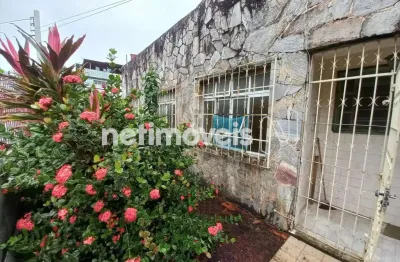 Casa com 3 quartos à venda na Rua Raimundo Bizarria, 34, Roma, Salvador