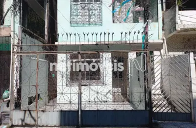 Apartamento com 2 quartos para alugar na Rua Rita Nuno, 117, Uruguai, Salvador