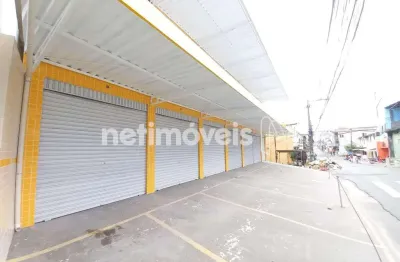 Ponto comercial com 1 sala para alugar na Rua Nossa Senhora do Carmo, 34, Sete de Abril, Salvador