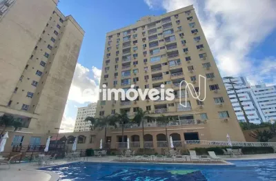 Apartamento com 3 quartos à venda na Rua Jayme Sapolnik, 1184, Imbuí, Salvador