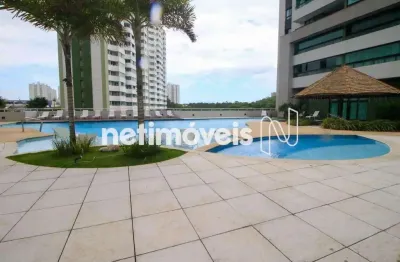 Apartamento com 1 quarto à venda na Avenida Luís Viana, 6312, Paralela, Salvador
