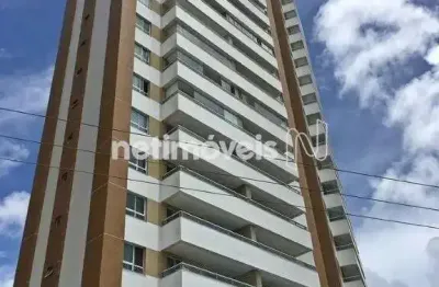 Apartamento com 3 quartos à venda na Avenida Cardeal da Silva, Rio Vermelho, Salvador