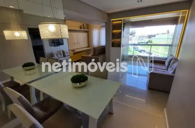 Apartamento com 1 quarto para alugar na Alameda Horto Bela Vista, 808, Horto Bela Vista, Salvador