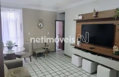 Apartamento com 2 quartos à venda na Rua Manoel Barreto, Graça, Salvador