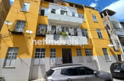 Apartamento com 4 quartos à venda na Rua do Soares, 122, Ribeira, Salvador