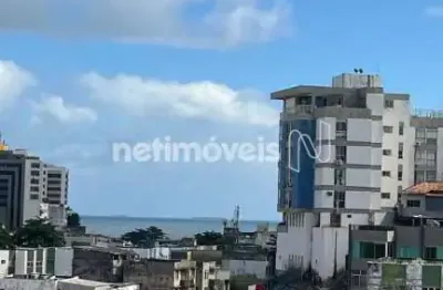 Apartamento com 2 quartos à venda na Rua Theodomiro Baptista, 402, Rio Vermelho, Salvador