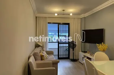 Apartamento com 2 quartos à venda na Rua Conde Pereira Marinho, Garcia, Salvador