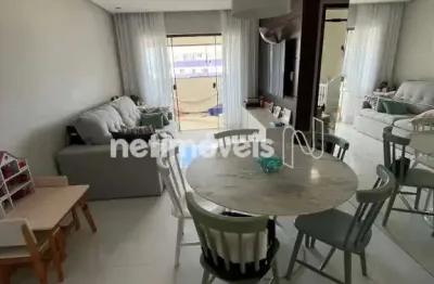 Apartamento com 2 quartos à venda na Rua Professor David Mendes Pereira, 150, Piatã, Salvador