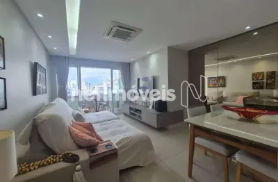 Apartamento à venda no cidade jardim &ndash; 3 quartos | 87m²; | 2 vagas