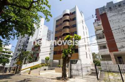 Apartamento com 1 quarto para alugar na Rua Engenheiro Adhemar Fontes, 167, Pituba, Salvador