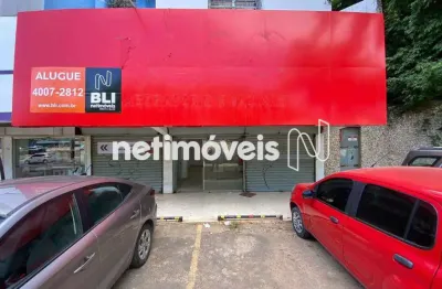 Ponto comercial para alugar na Avenida Juracy Magalhães Júnior, 851, Horto Florestal, Salvador