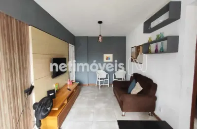Apartamento com 1 quarto à venda no Rio Vermelho, Salvador 