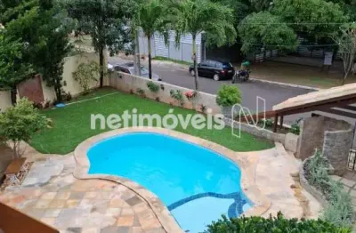 Casa em condomínio fechado com 5 quartos à venda na Avenida Orlando Gomes, 1080, Piatã, Salvador