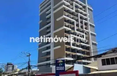 Apartamento studio no residencial ilha de mykonos &ndash; itapuã, salvador