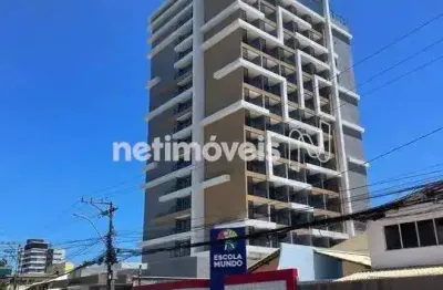Kitnet / Stúdio à venda na Avenida General Severino Filho, Itapuã, Salvador