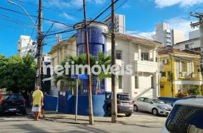 Casa comercial à venda na Rua Comendador Bernardo Catarino, Barra, Salvador