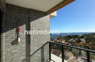 Kitnet / Stúdio à venda na Avenida General Severino Filho, 712, Itapuã, Salvador